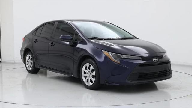 2024 Toyota Corolla LE for sale in Bradenton, FL