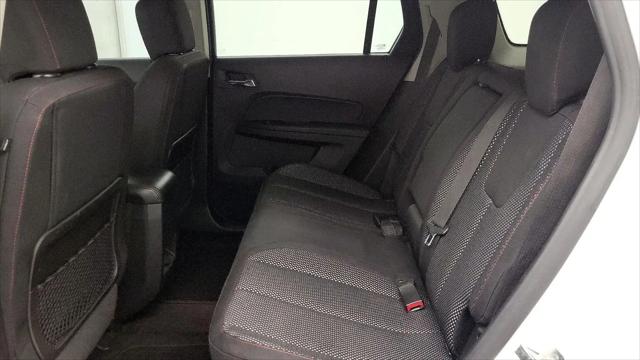 2016 GMC Terrain SLE-1