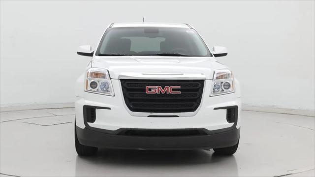 2016 GMC Terrain SLE-1