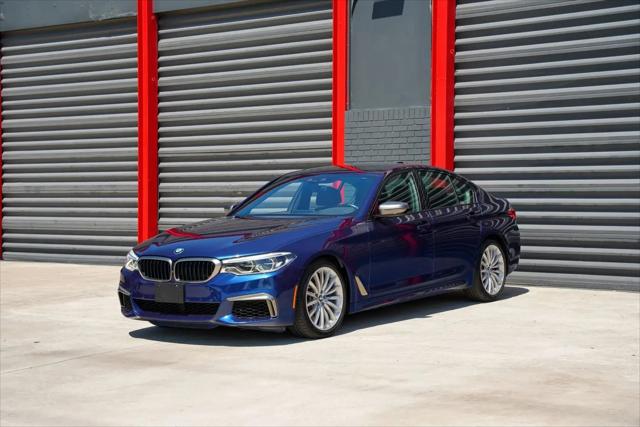 2020 BMW M5 xDrive for sale in Hollywood, FL