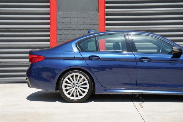 2020 BMW M5 xDrive