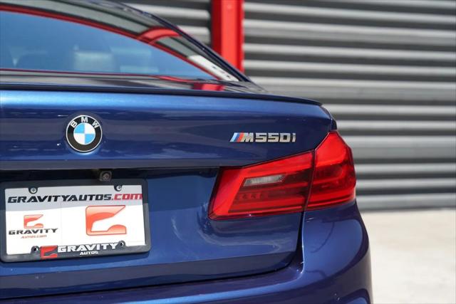 2020 BMW M5 xDrive