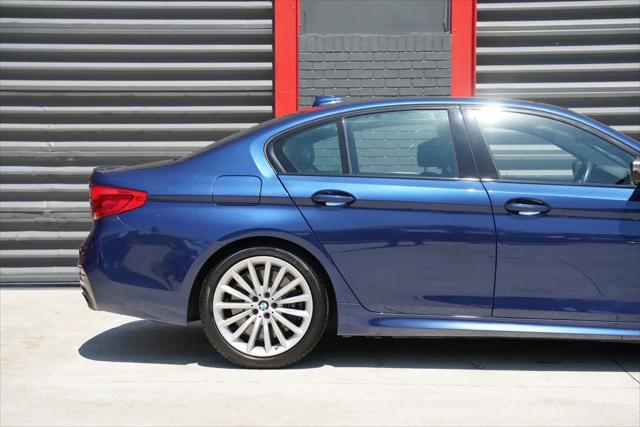 2020 BMW M5 xDrive