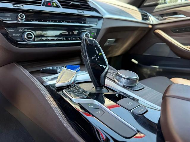 2020 BMW M5 xDrive