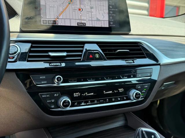 2020 BMW M5 xDrive
