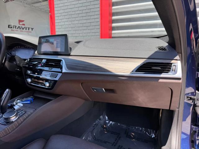 2020 BMW M5 xDrive