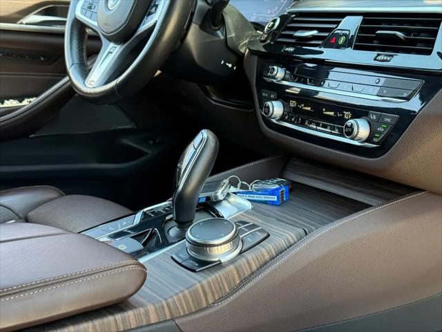 2020 BMW M5 xDrive