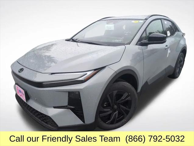 2026 Toyota C-HR SE for sale in Epping, NH