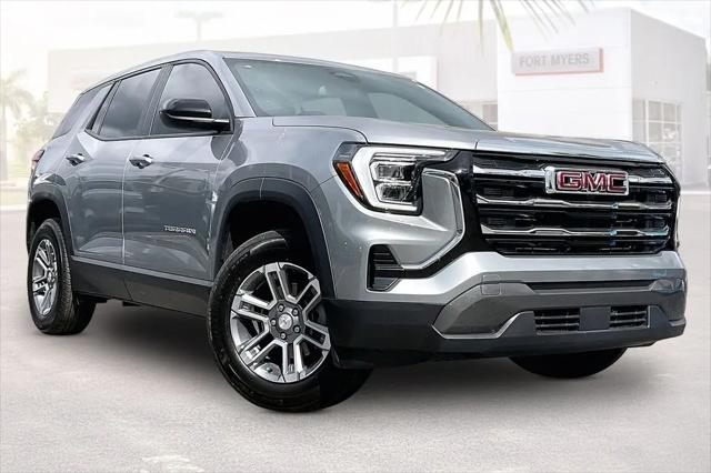 2026 GMC Terrain AWD Elevation for sale in Fort Myers, FL