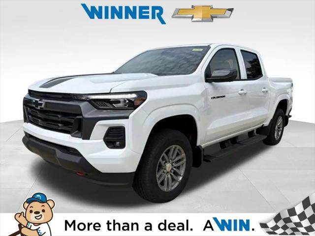 2026 Chevrolet Colorado LT, 4WD for sale in Wilmington, DE