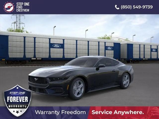 2026 Ford Mustang EcoBoost Fastback for sale in Crestview, FL