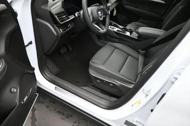 2026 Buick Envision Avenir AWD