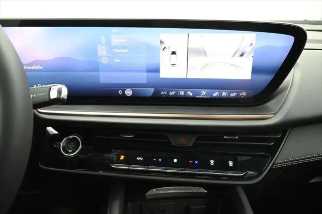 2026 Buick Envision Avenir AWD