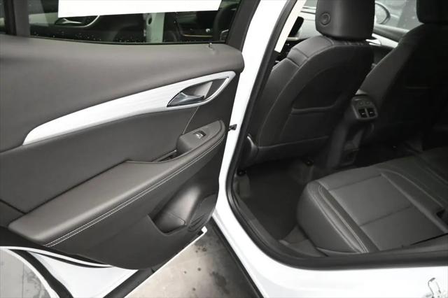 2026 Buick Envision Avenir AWD
