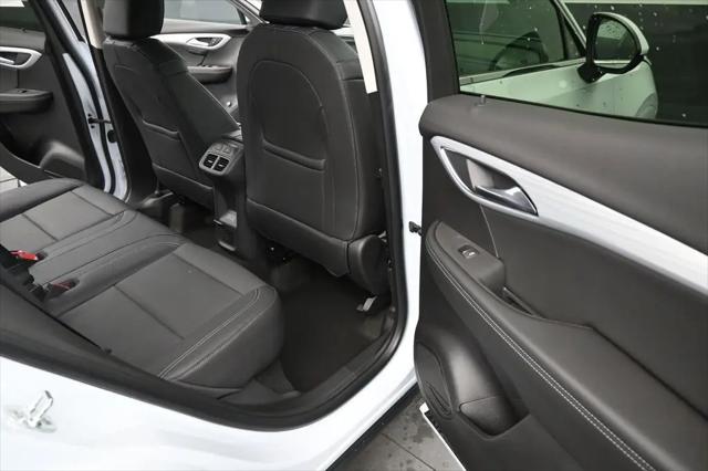 2026 Buick Envision Avenir AWD