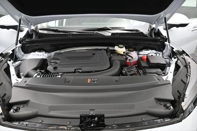 2026 Buick Envision Avenir AWD