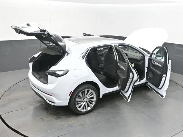 2026 Buick Envision Avenir AWD