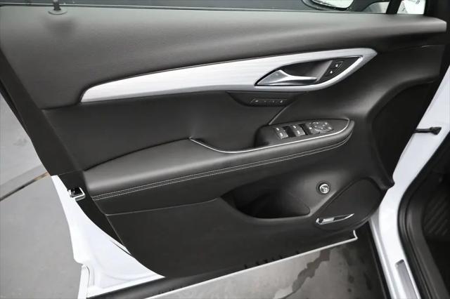 2026 Buick Envision Avenir AWD