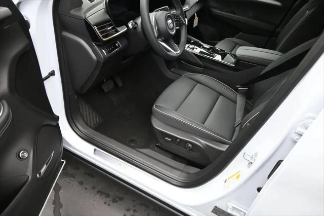 2026 Buick Envision Avenir AWD