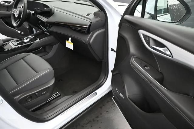 2026 Buick Envision Avenir AWD