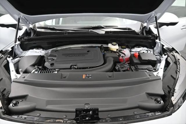 2026 Buick Envision Avenir AWD