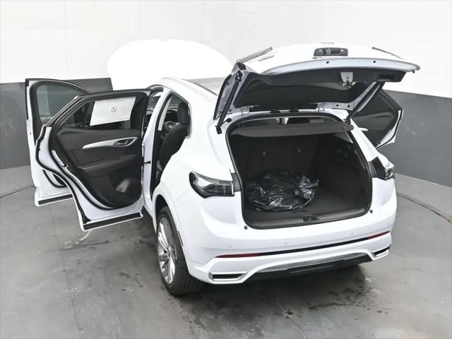 2026 Buick Envision Avenir AWD