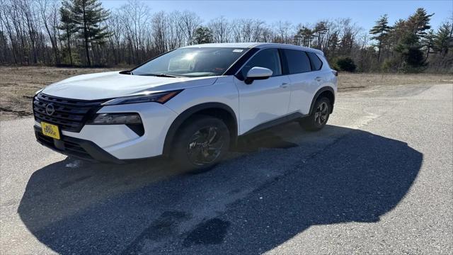 2026 Nissan Rogue SV for sale in Saco, ME