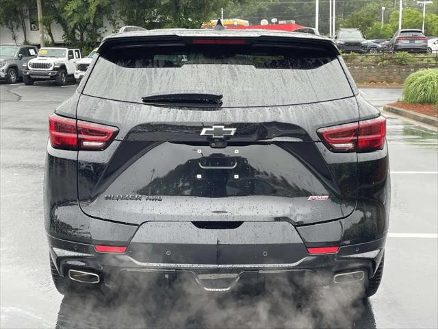 2023 Chevrolet Blazer AWD RS