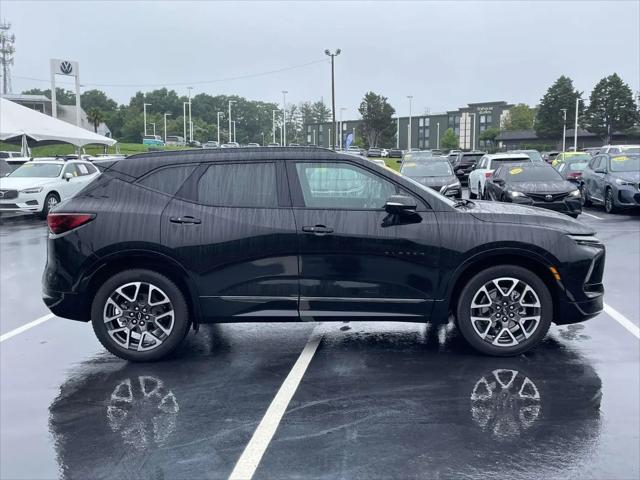 2023 Chevrolet Blazer AWD RS
