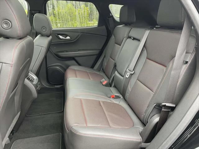 2023 Chevrolet Blazer AWD RS