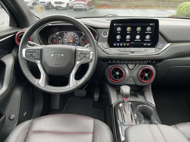 2023 Chevrolet Blazer AWD RS