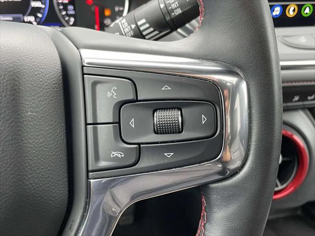 2023 Chevrolet Blazer AWD RS