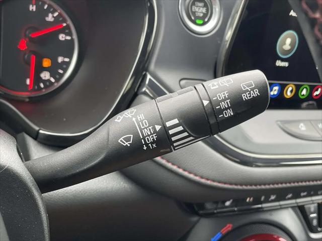2023 Chevrolet Blazer AWD RS