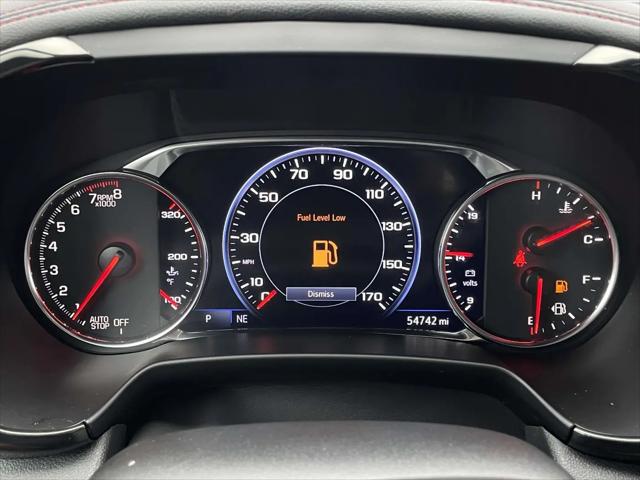 2023 Chevrolet Blazer AWD RS