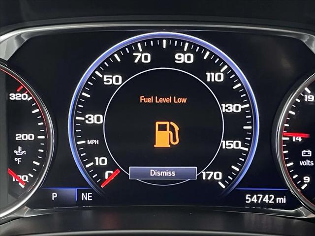 2023 Chevrolet Blazer AWD RS