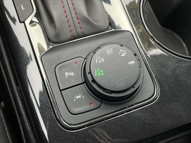 2023 Chevrolet Blazer AWD RS