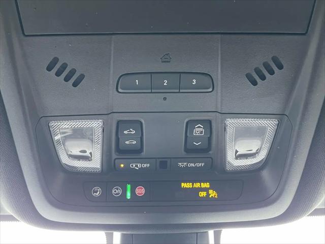 2023 Chevrolet Blazer AWD RS