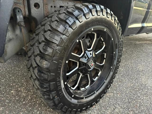 2015 Ram 2500 Tradesman