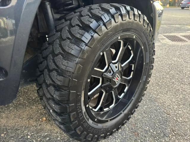 2015 Ram 2500 Tradesman
