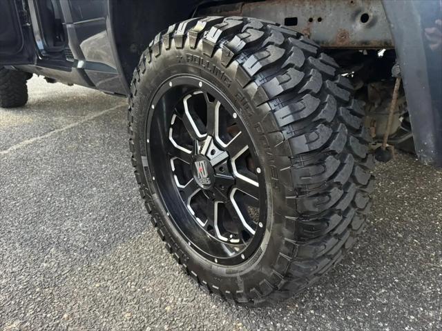 2015 Ram 2500 Tradesman