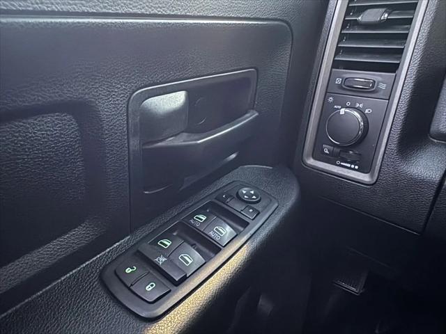 2015 Ram 2500 Tradesman