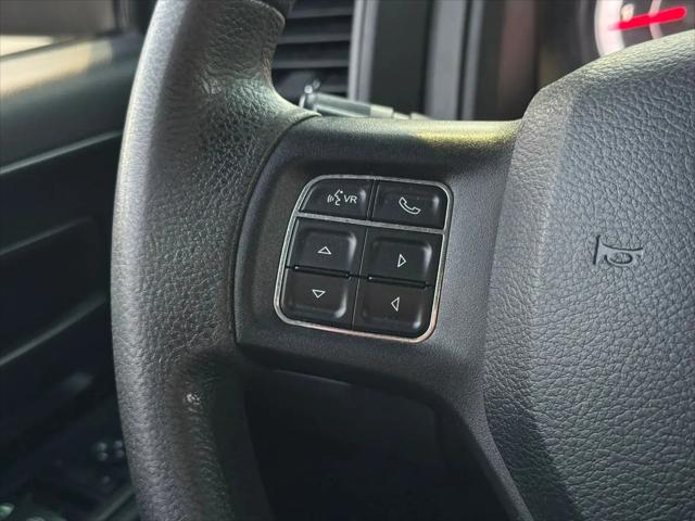 2015 Ram 2500 Tradesman