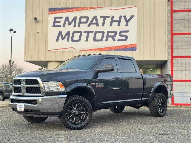2015 Ram 2500 Tradesman for sale in Millville, NJ
