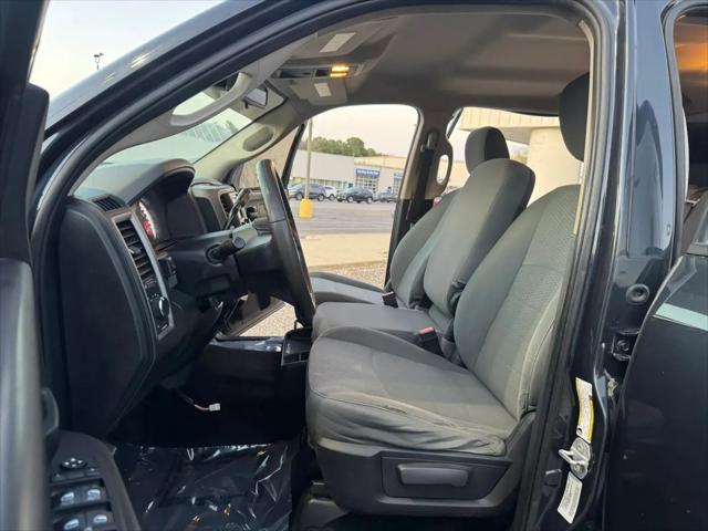 2015 Ram 2500 Tradesman