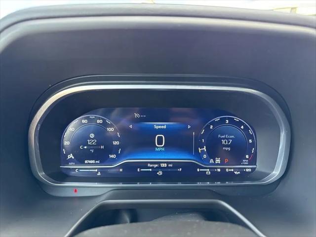 2023 Chevrolet Suburban 4WD Premier