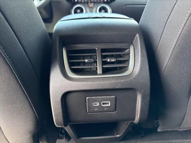 2022 Chevrolet Blazer AWD 2LT