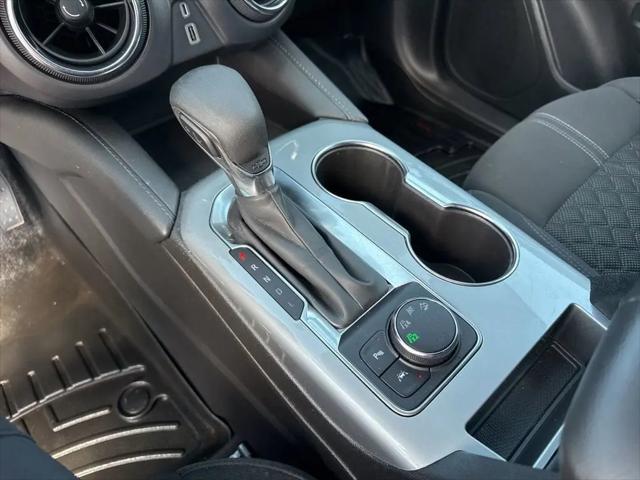 2022 Chevrolet Blazer AWD 2LT