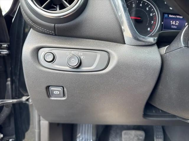 2022 Chevrolet Blazer AWD 2LT
