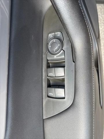 2022 Chevrolet Blazer AWD 2LT