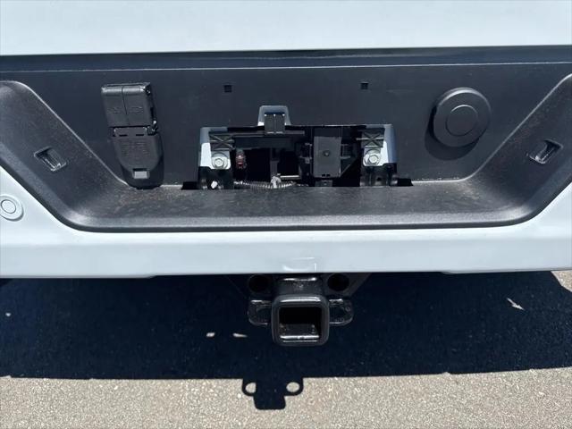 2026 Chevrolet Silverado 1500 4WD Crew Cab Short Bed High Country